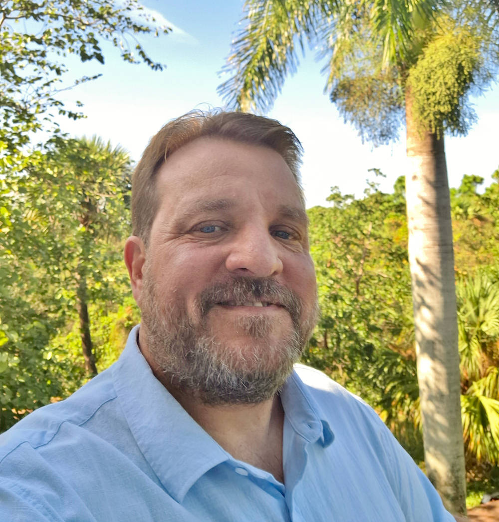 Stephen Lovas - Realtor in Port St. Lucie, FL