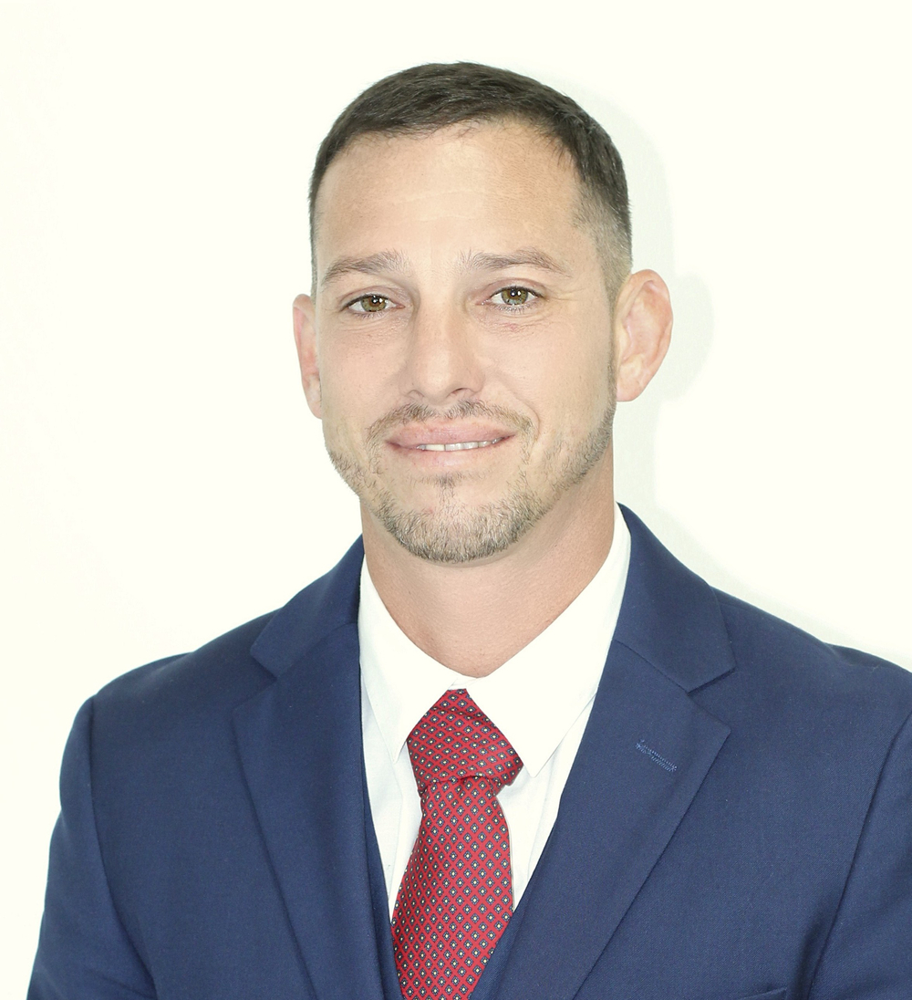 Matthew Grant - Realtor in Port St. Lucie, FL
