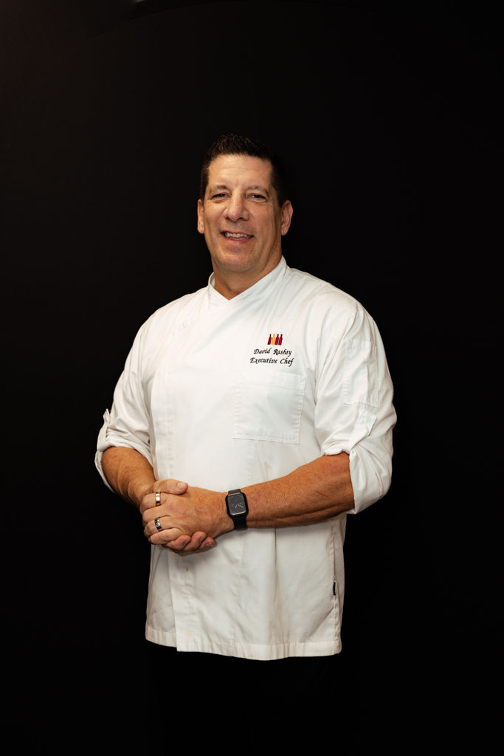 David Rashty - Realtor in Naples, FL
