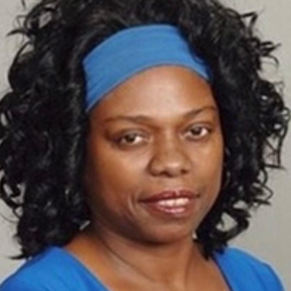Tanga Brazill - Realtor in West Palm Beach, FL
