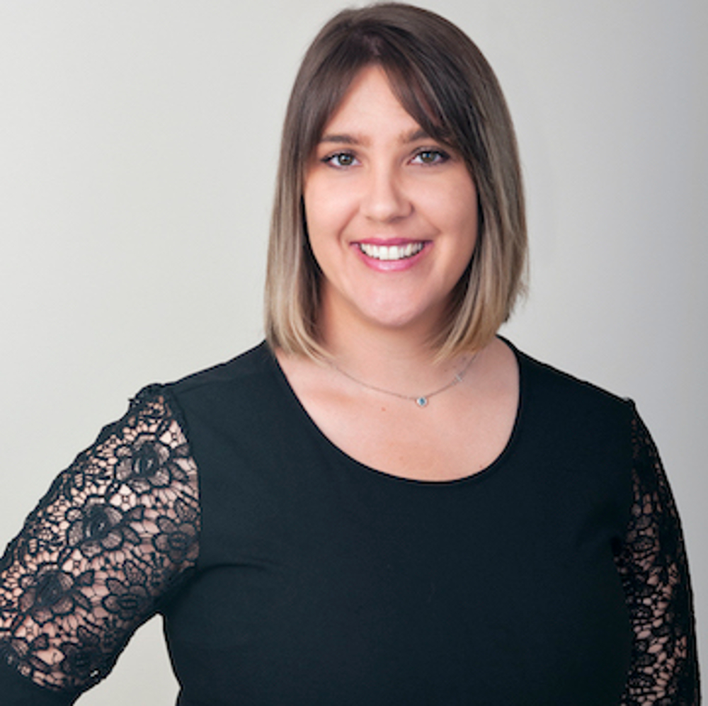 Alicia Marshall Paradowski - Realtor in Melbourne, FL