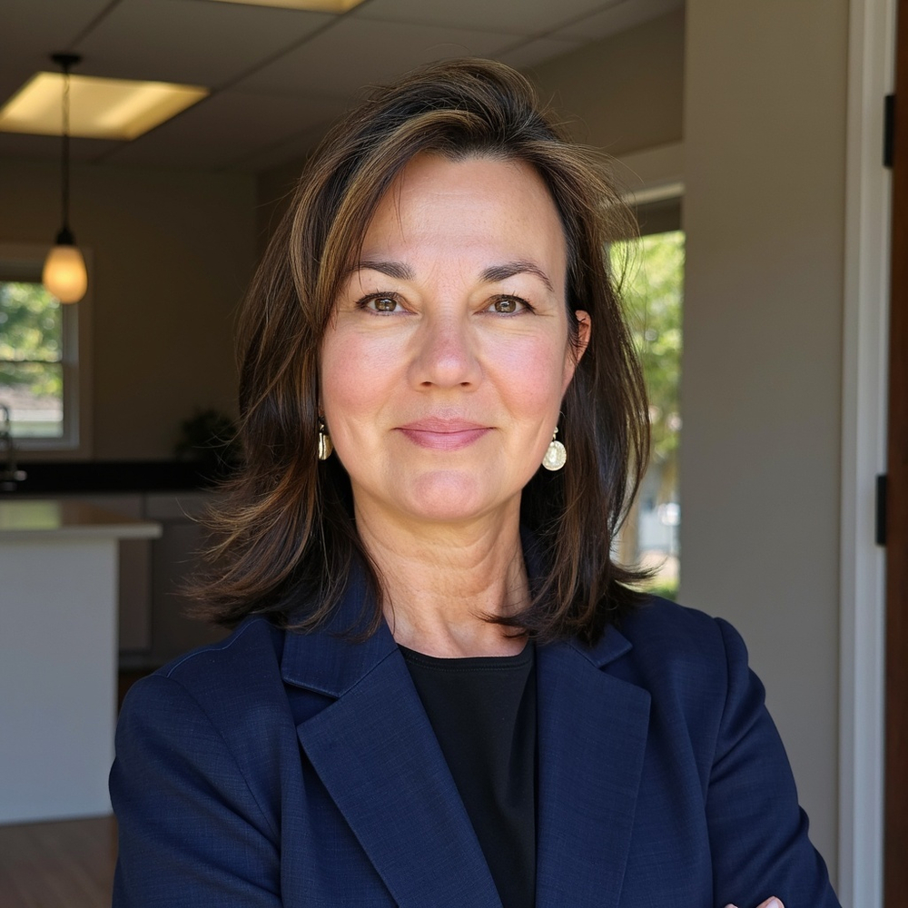 Anne Martin - Realtor in Carmel, CA