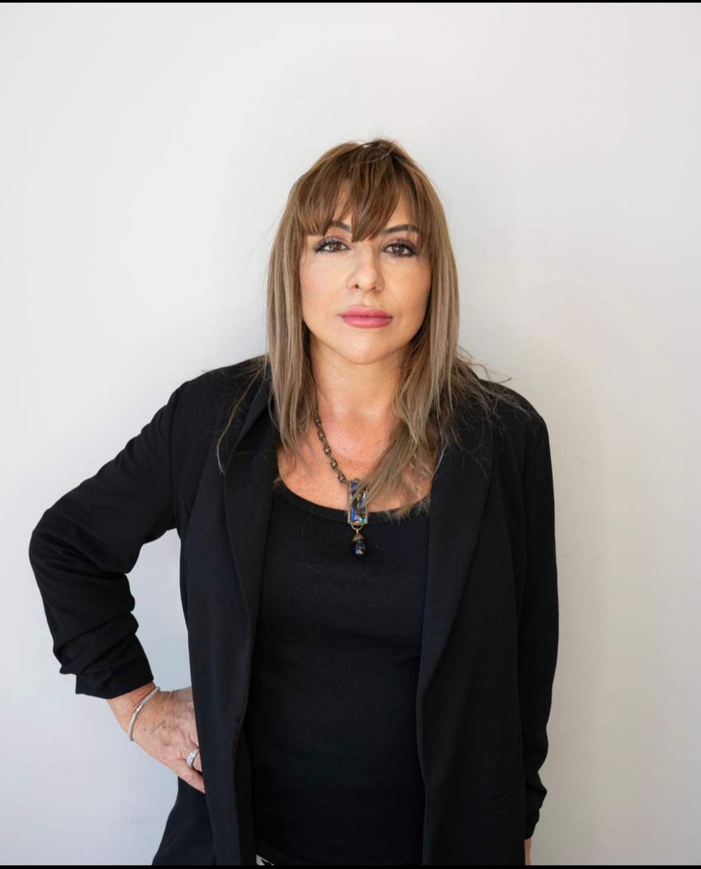 Patricia Frassetto - Realtor in Corona, CA