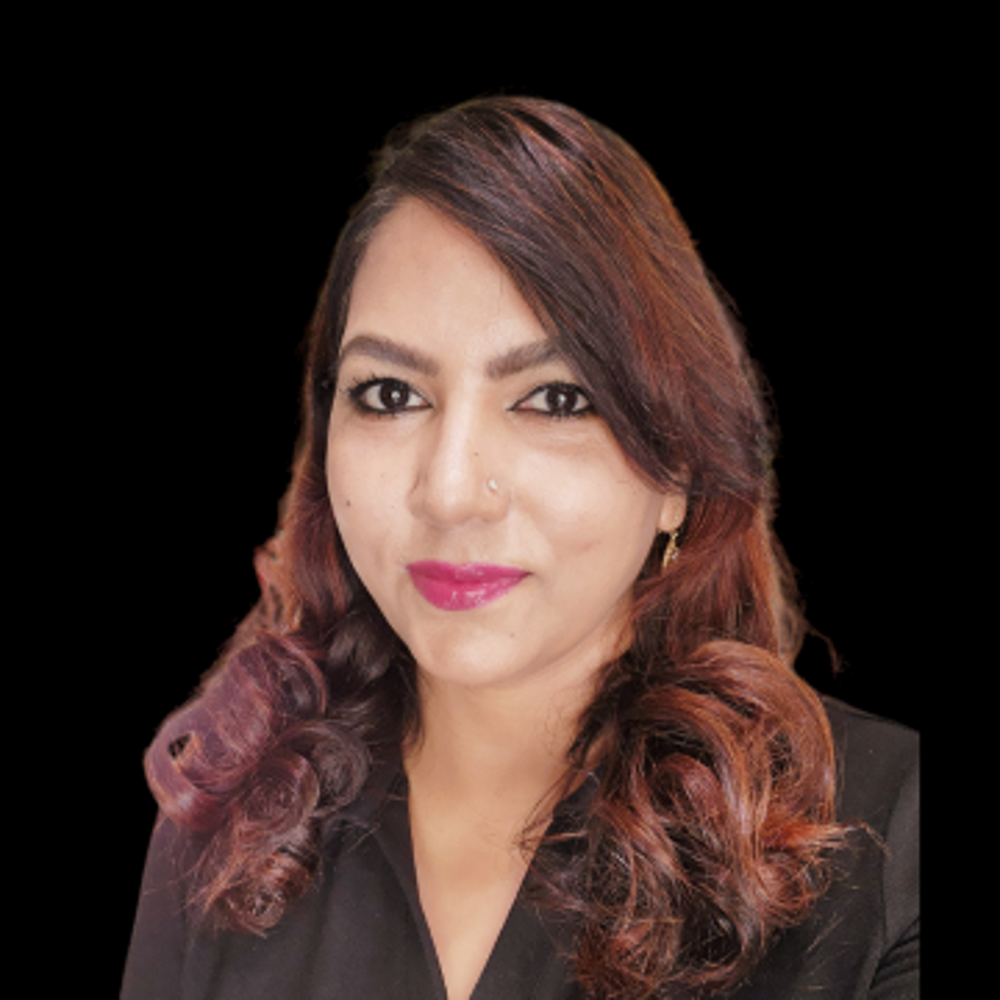 Sameena Ali - Realtor in Chino Hills, CA