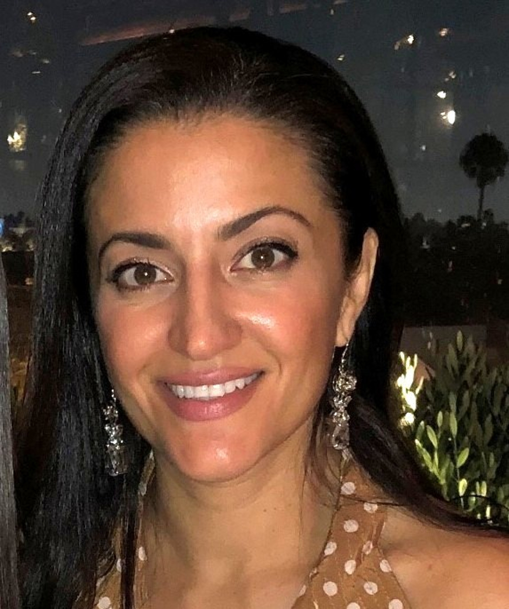 Nataly Cohen - Realtor in Beverly Hills, CA
