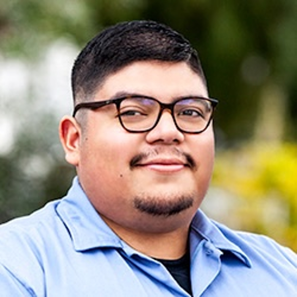 Adam Chavez - Realtor in Rancho Palos Verdes, CA
