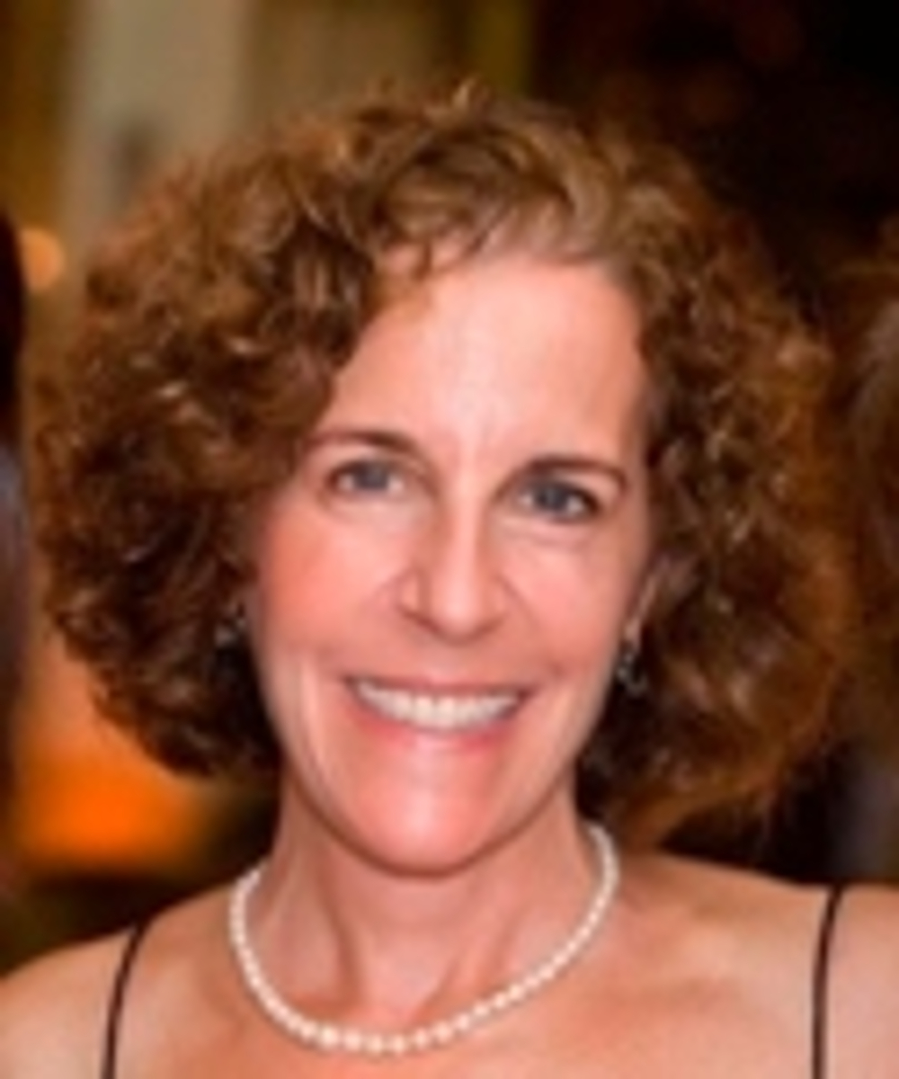 Shellie Sigal - Realtor in Beverly Hills, CA