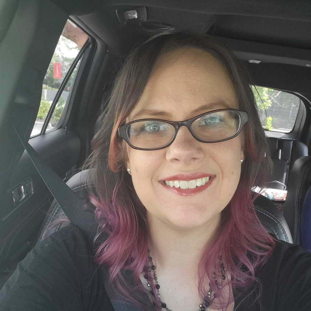 Lyndsi Sluyter - Realtor in Fayetteville, AR