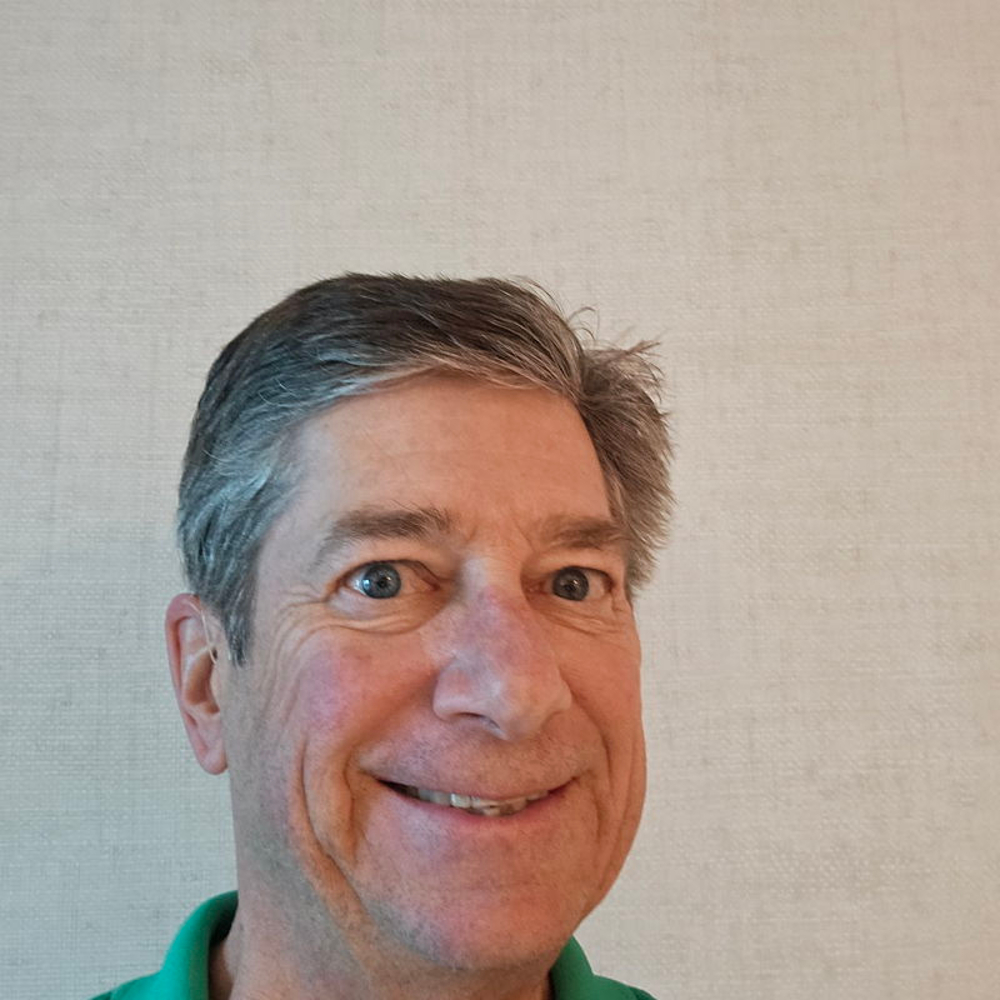 Robert Gronwaldt - Realtor in Little Rock, AR
