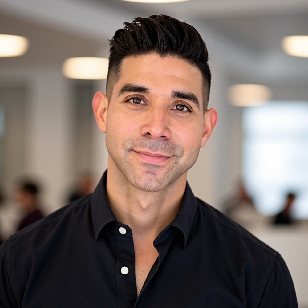 Michael M Esparza - Realtor in Little Rock, AR