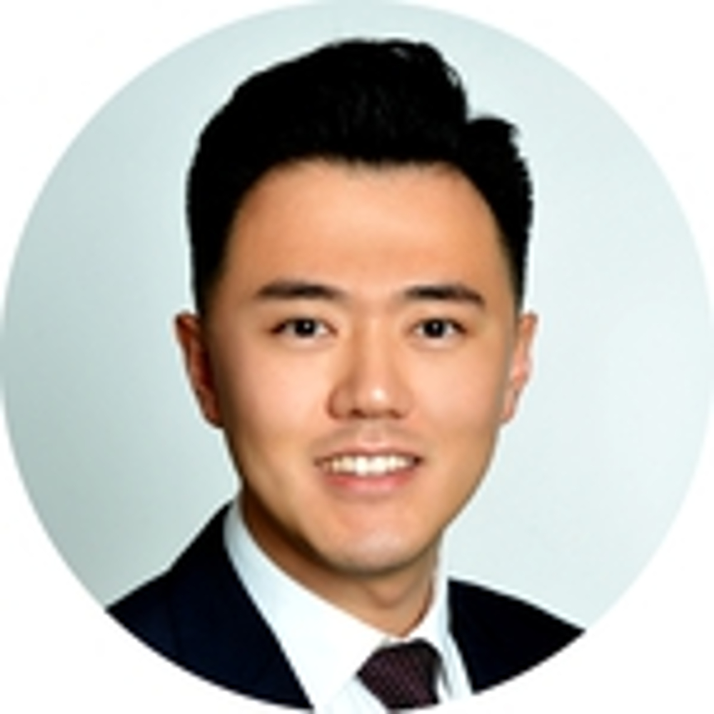Jack Mengde Li - Realtor in Santa Ana, CA