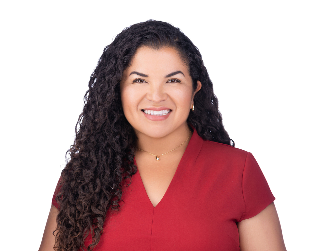 Eunice Yuriar - Realtor in Carmel, CA