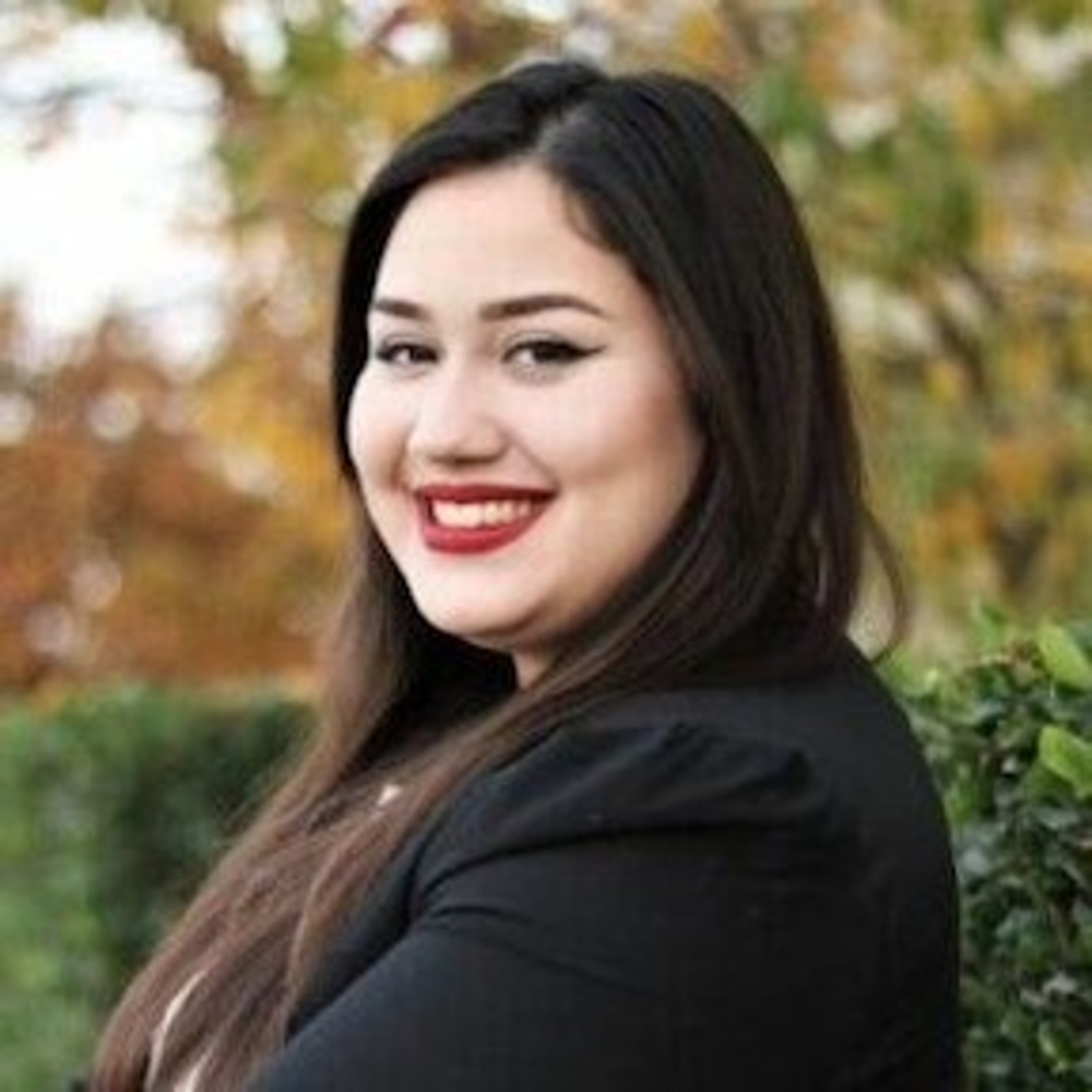 Kimberly Serrano - Realtor in Visalia, CA