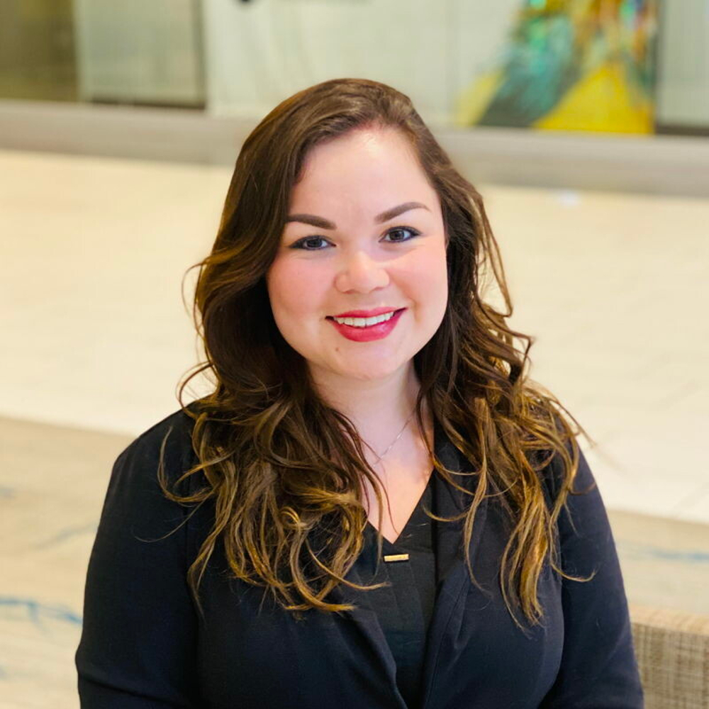 Yennifer Tejada - Realtor in Birmingham, AL
