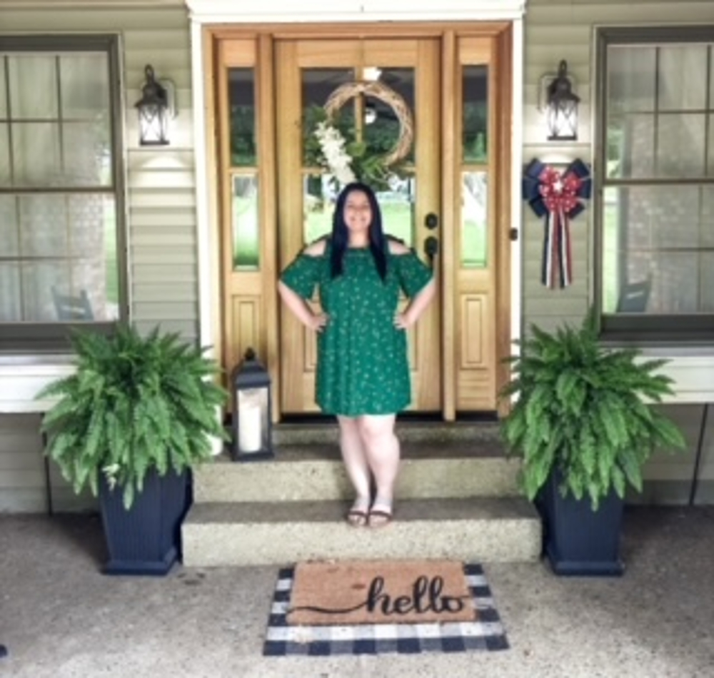 Brittany Sheffield - Realtor in Louisville, KY