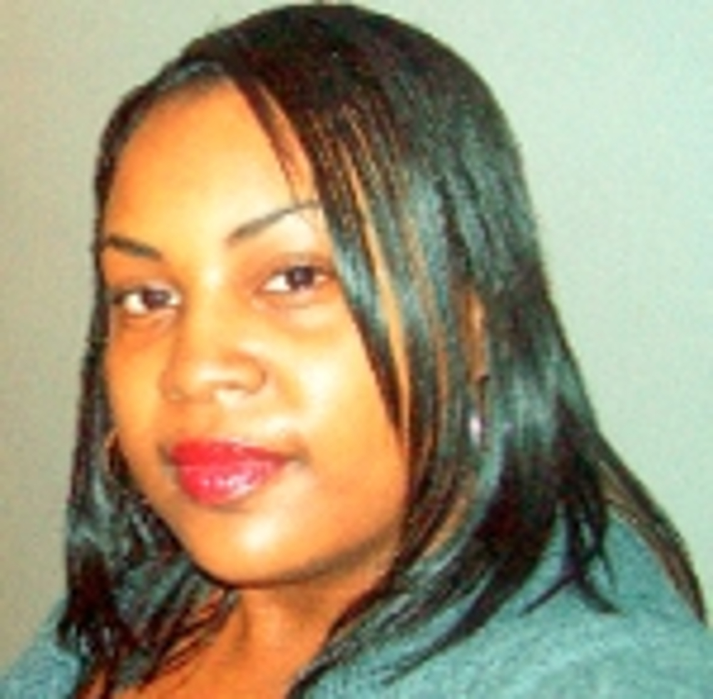 Latonia Williamson - Realtor in Englewood, CO