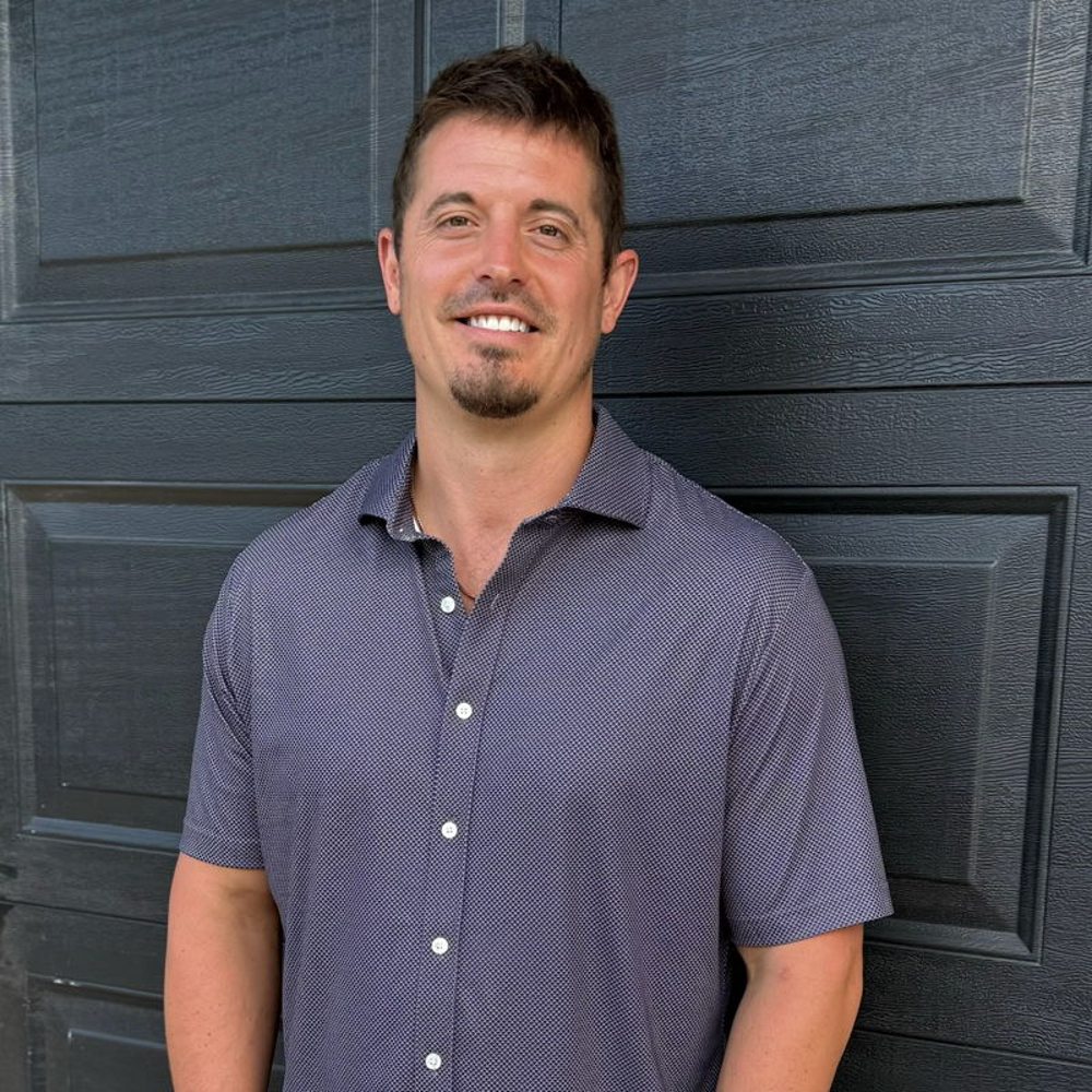 Keith Yates - Realtor in Colorado Springs, CO