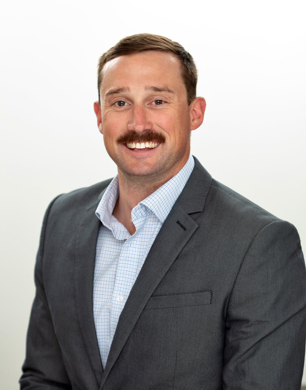 Mason Mcnair - Realtor in Cumming, GA