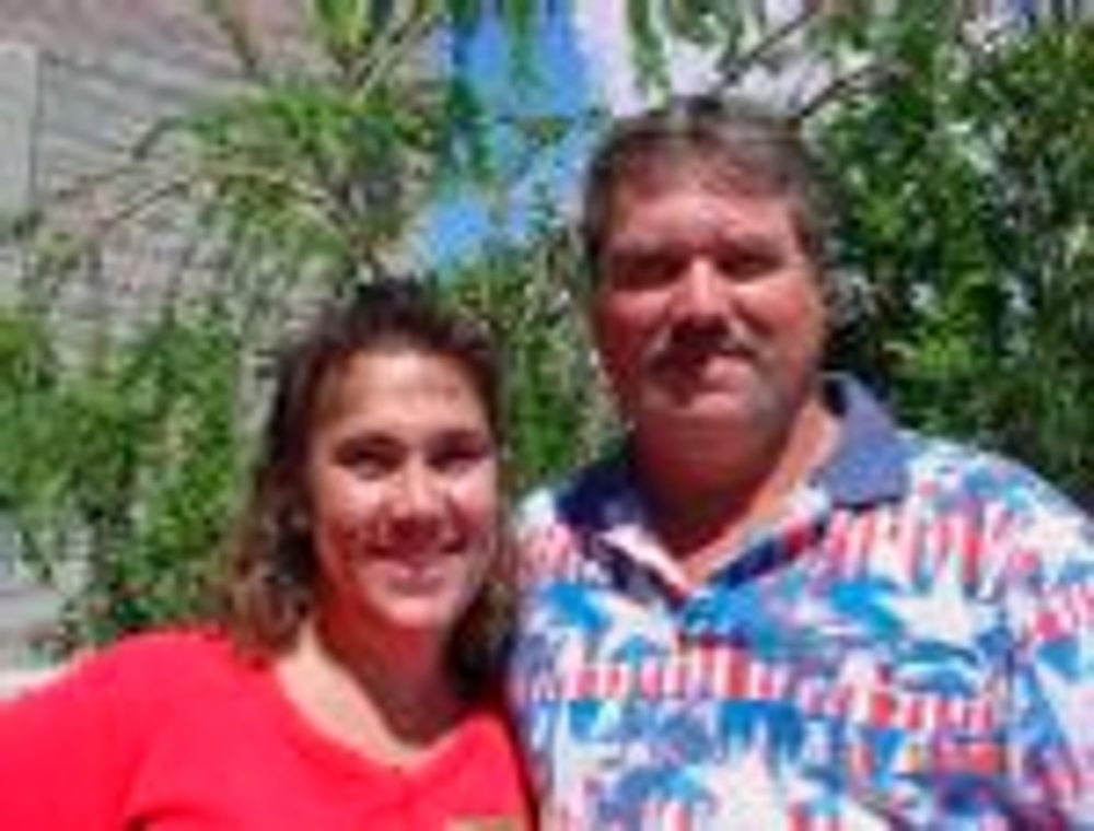 William Bill Hill - Realtor in Tucson