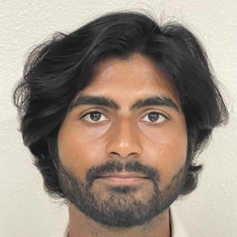 Akash Anand - Realtor in Orlando, FL