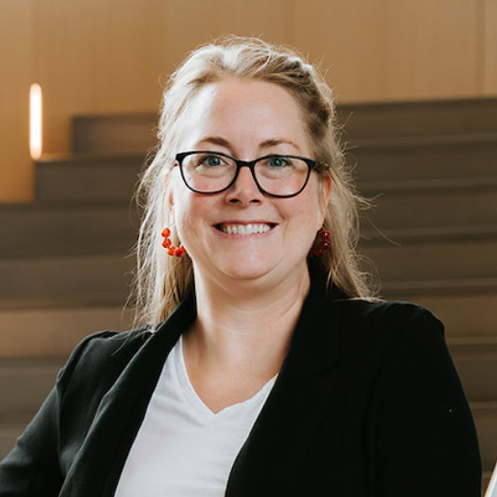 Becky Monnar - Realtor in Cambridge, MA