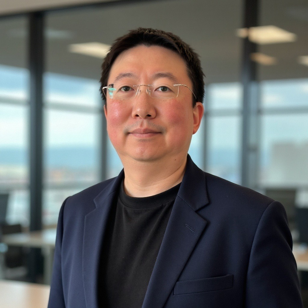 Gongming Yang - Realtor in Braintree, MA