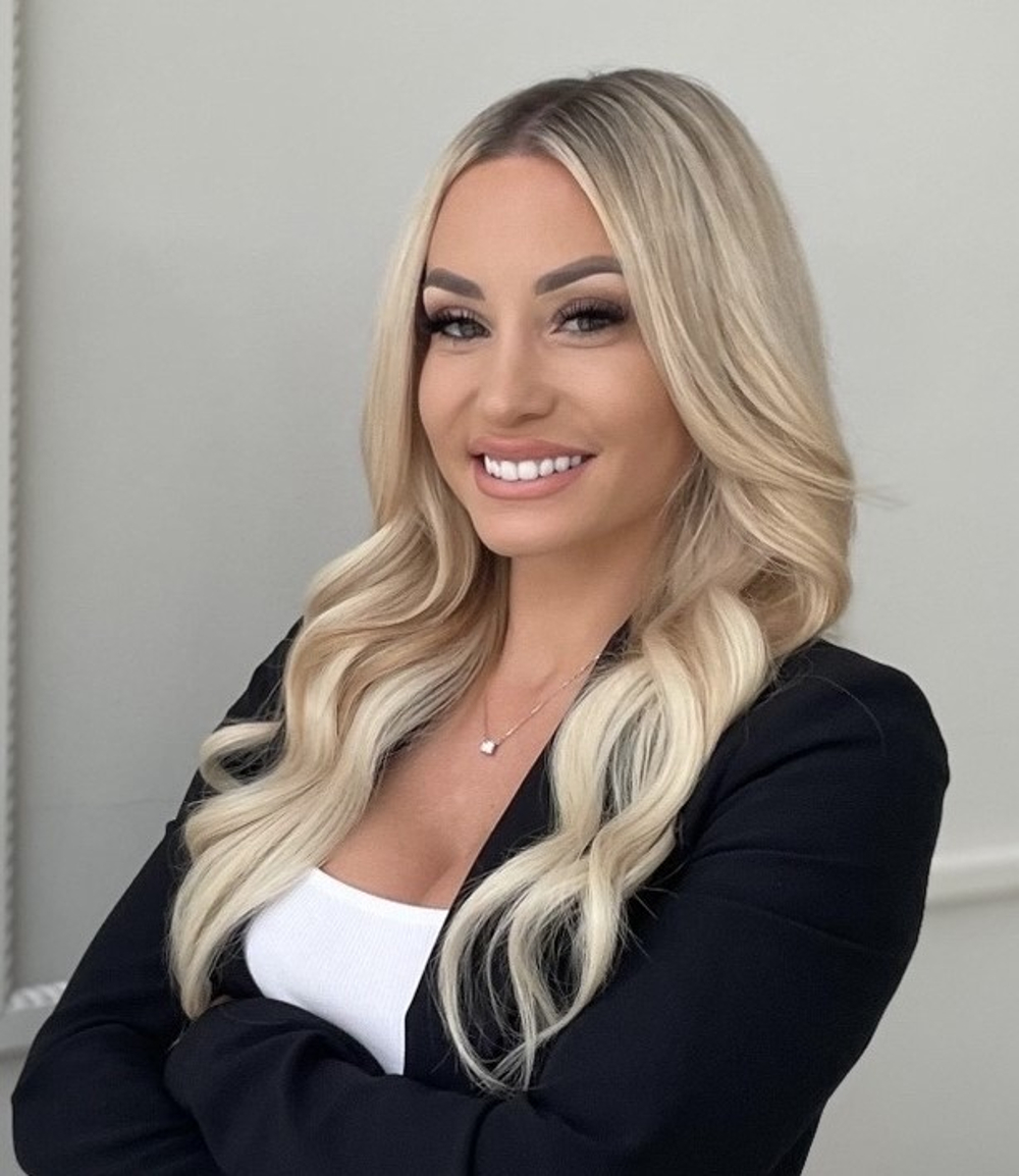 Laura Demetrio - Realtor in Boston, MA