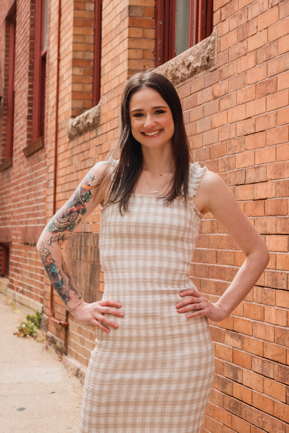 Cortney Jimenez - Realtor in Fall River, MA