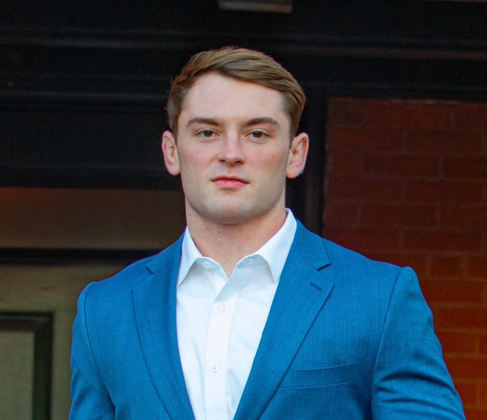 Tyler Davis - Realtor in Westwood, MA