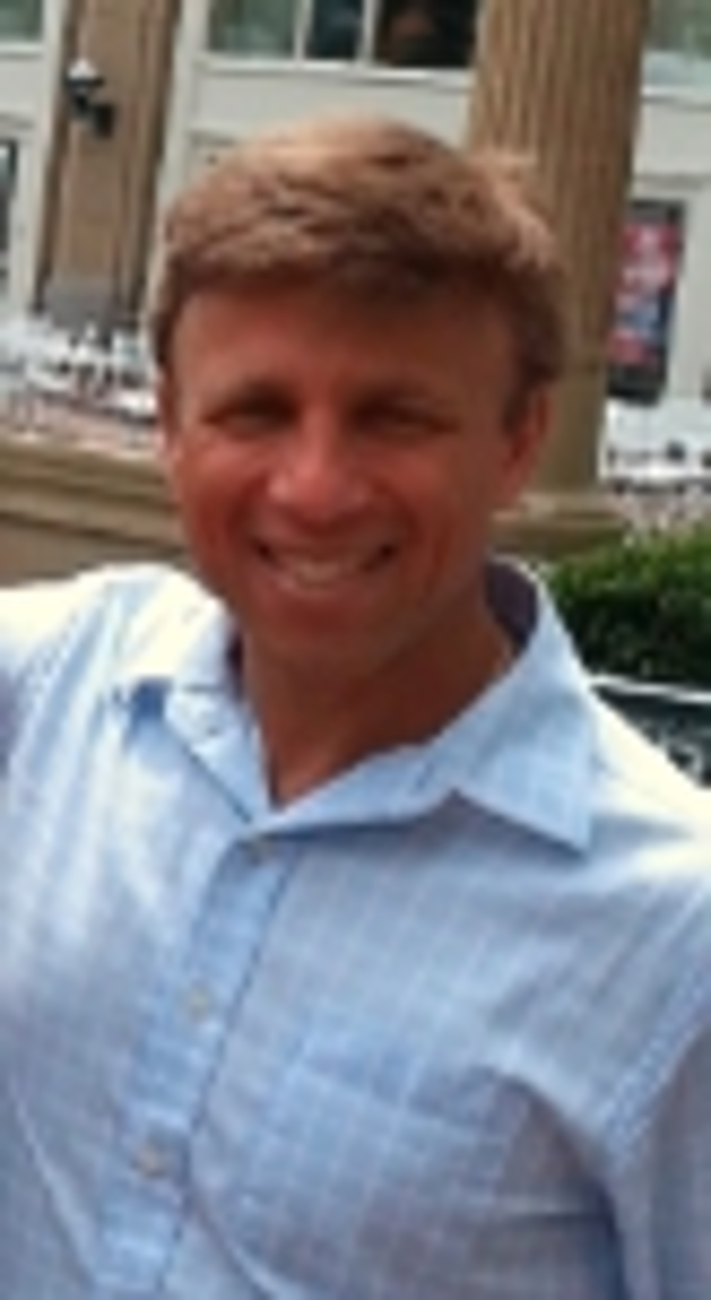 Michael Demerjian - Realtor in Newton Centre