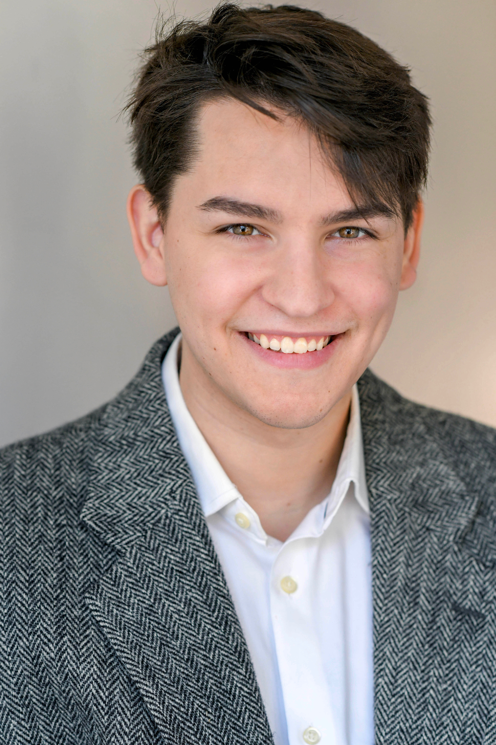 Holden Thomas - Realtor in Fall River, MA