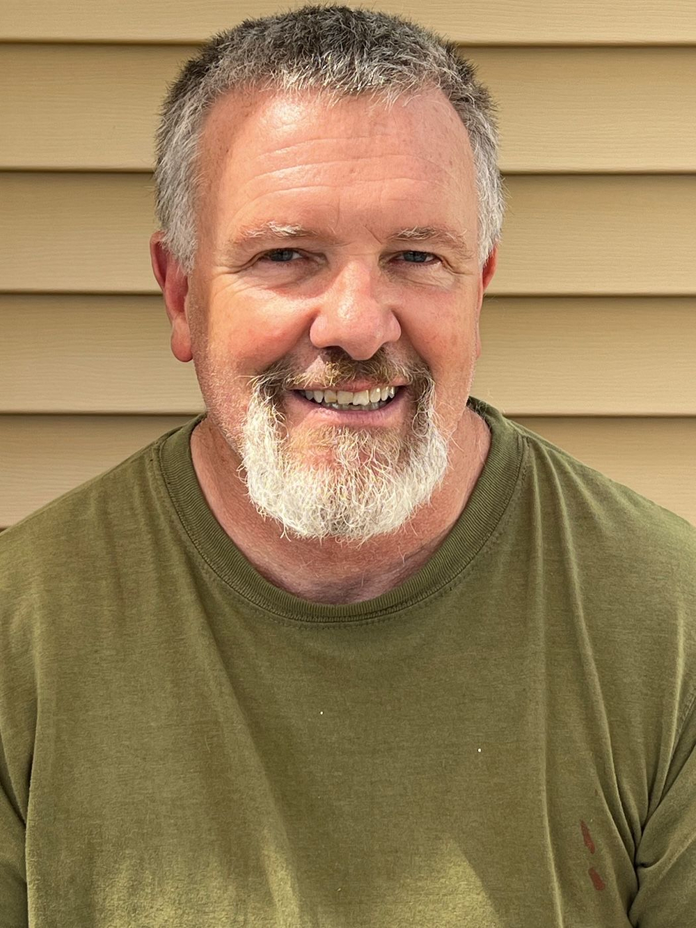 Michael Gill - Realtor in Fall River, MA