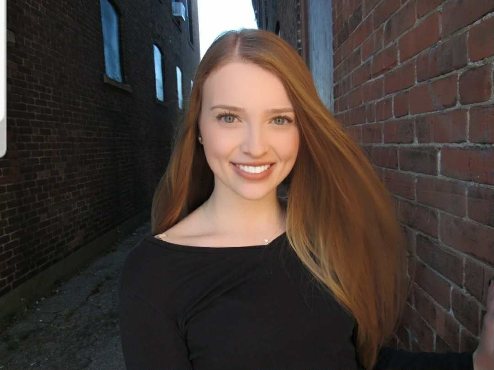 Samantha Curren - Realtor in Fall River, MA