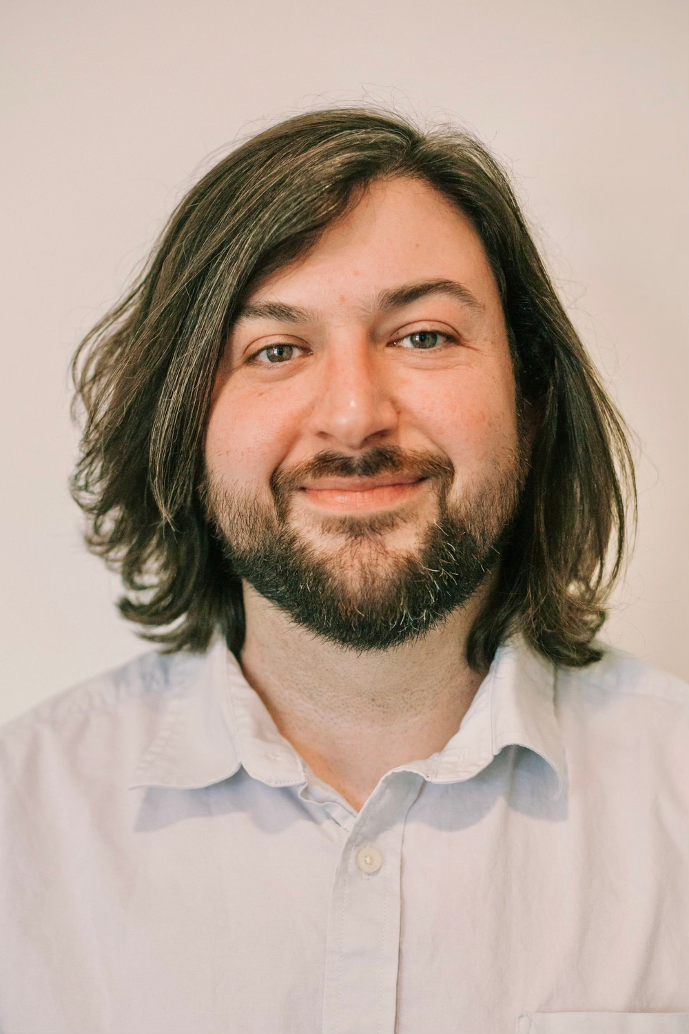 Zach Verrell - Realtor in Flowood, MS