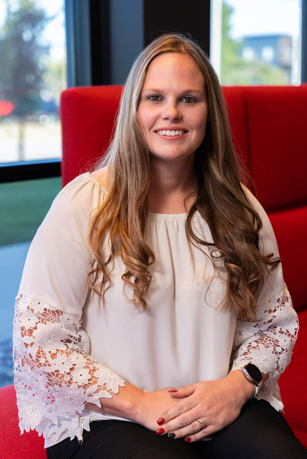 Chelsea Tinsley - Realtor in Springfield, MO