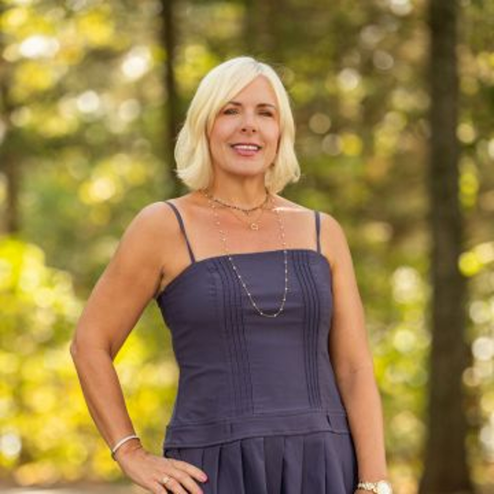 Kristina Parsons - Realtor in Branson, MO