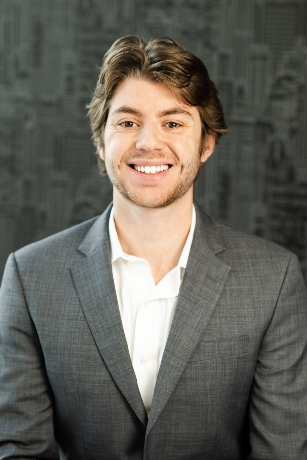Benjamin Thomas Bailey - Realtor in Chesterfield, MO