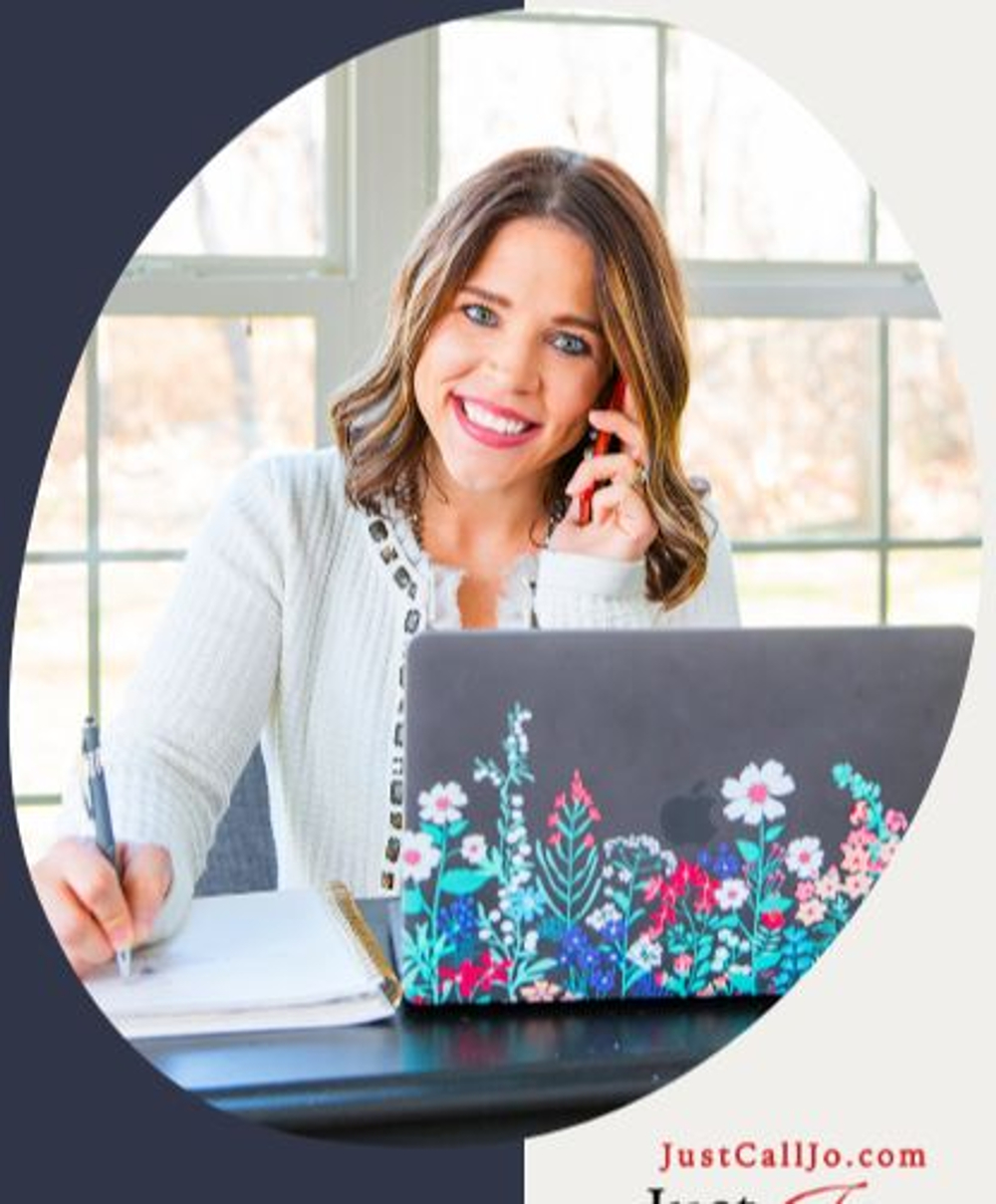 Kirsten Wolf - Realtor in Joplin, MO