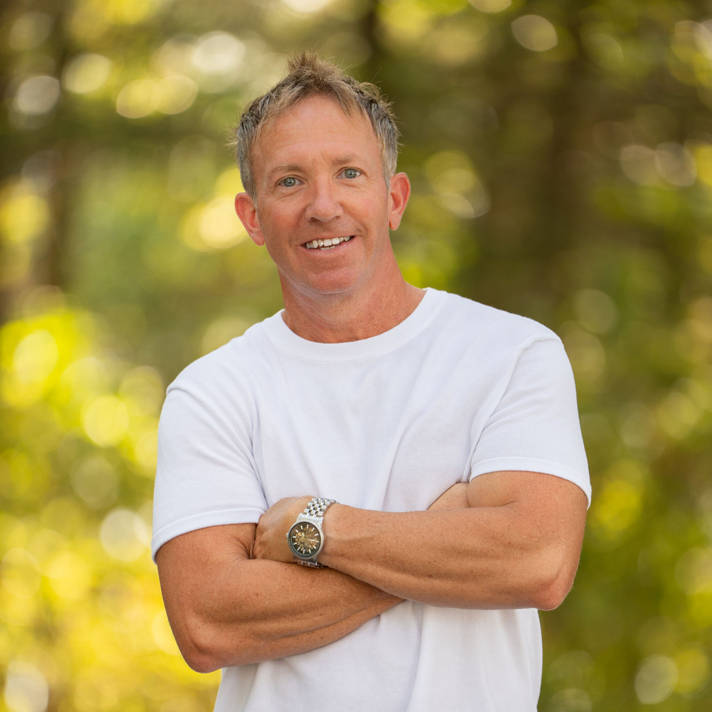 Timothy Parsons - Realtor in Branson, MO