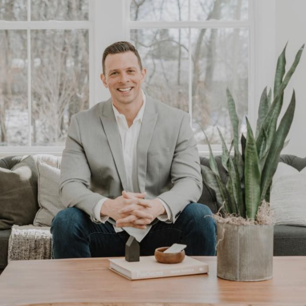 Matt Midden - Realtor in St. Louis, MO