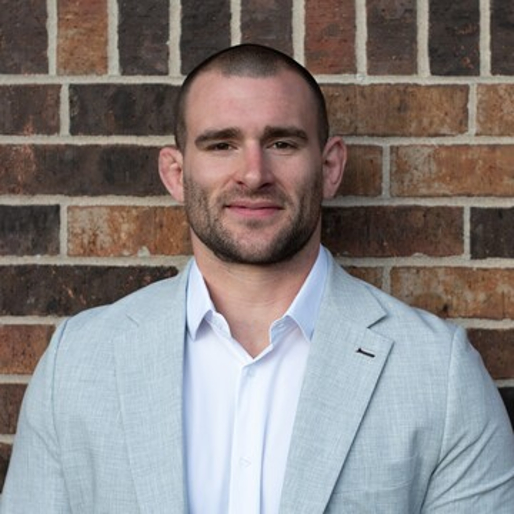 Adam Reth - Realtor in Kansas City, MO