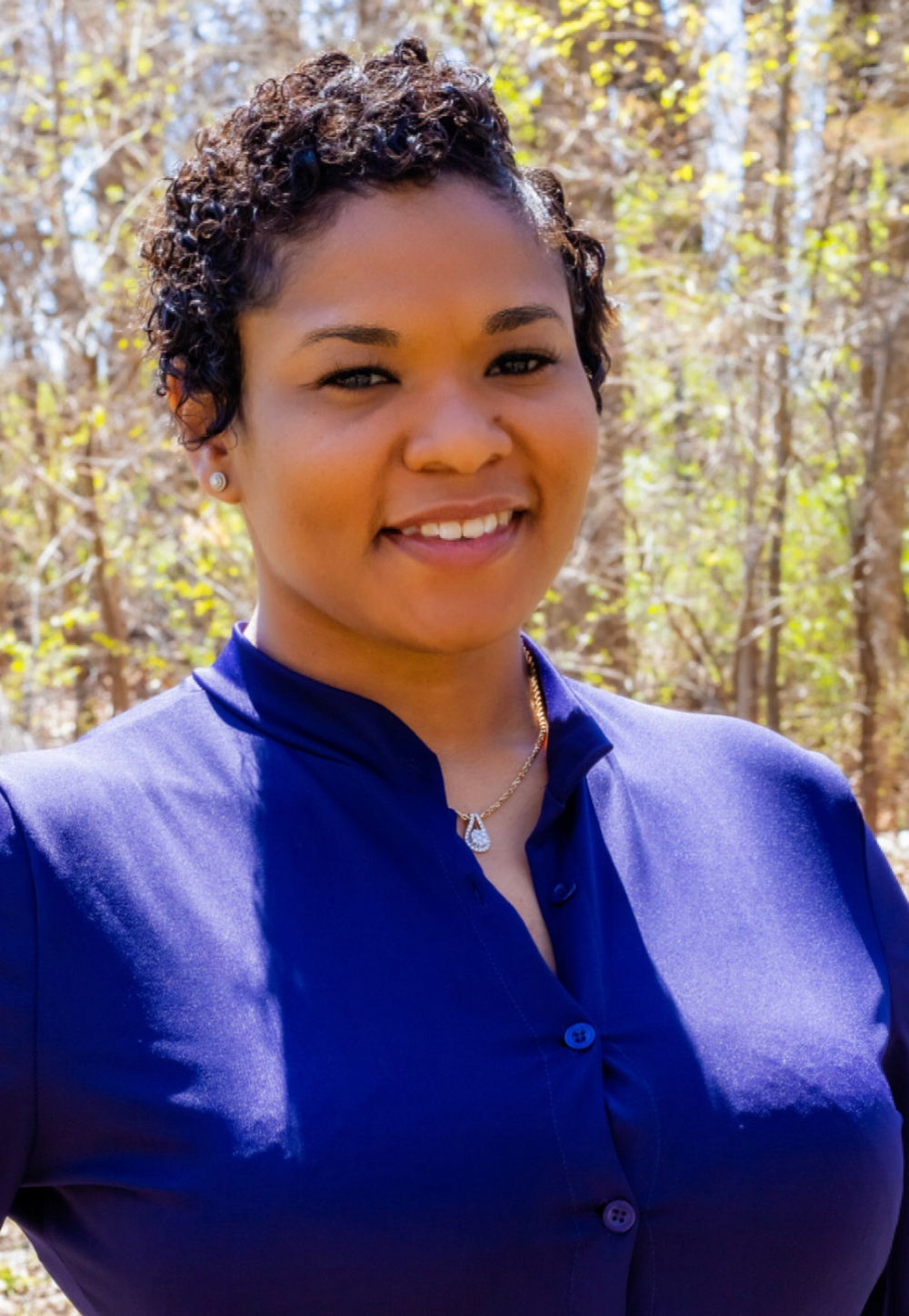 Kristen Forbush - Realtor in Lee's Summit, MO