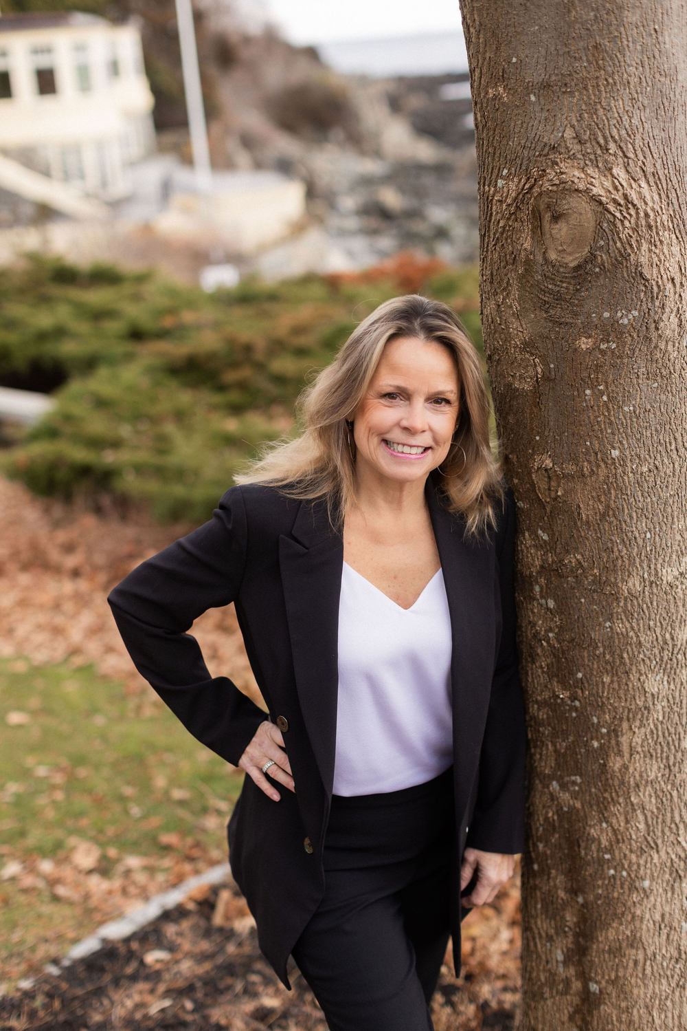 Jill Bauman - Realtor in Portsmouth, NH