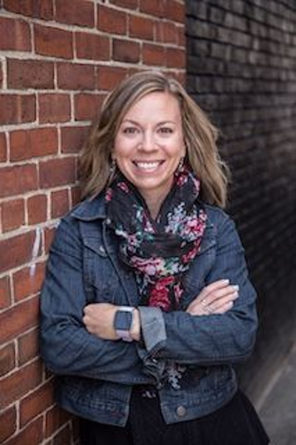Kat Johnson - Realtor in Portsmouth, NH