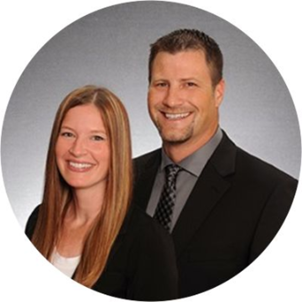 Malinda Mullins - Realtor in Coon Rapids, MN