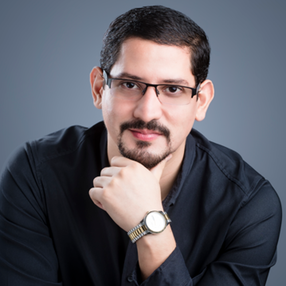 Andres Madriz - Realtor in Managua