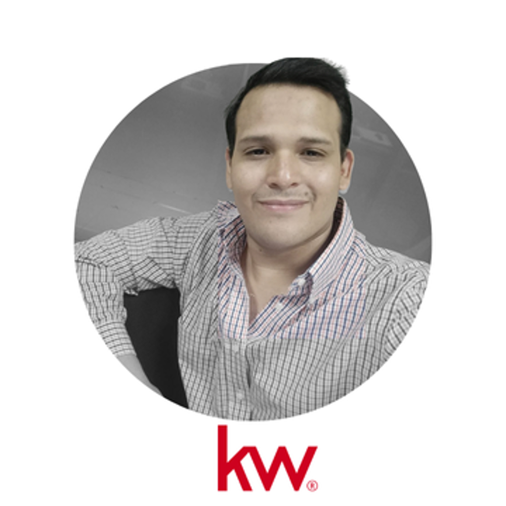 Juan Jose Davila Munoz - Realtor in Managua