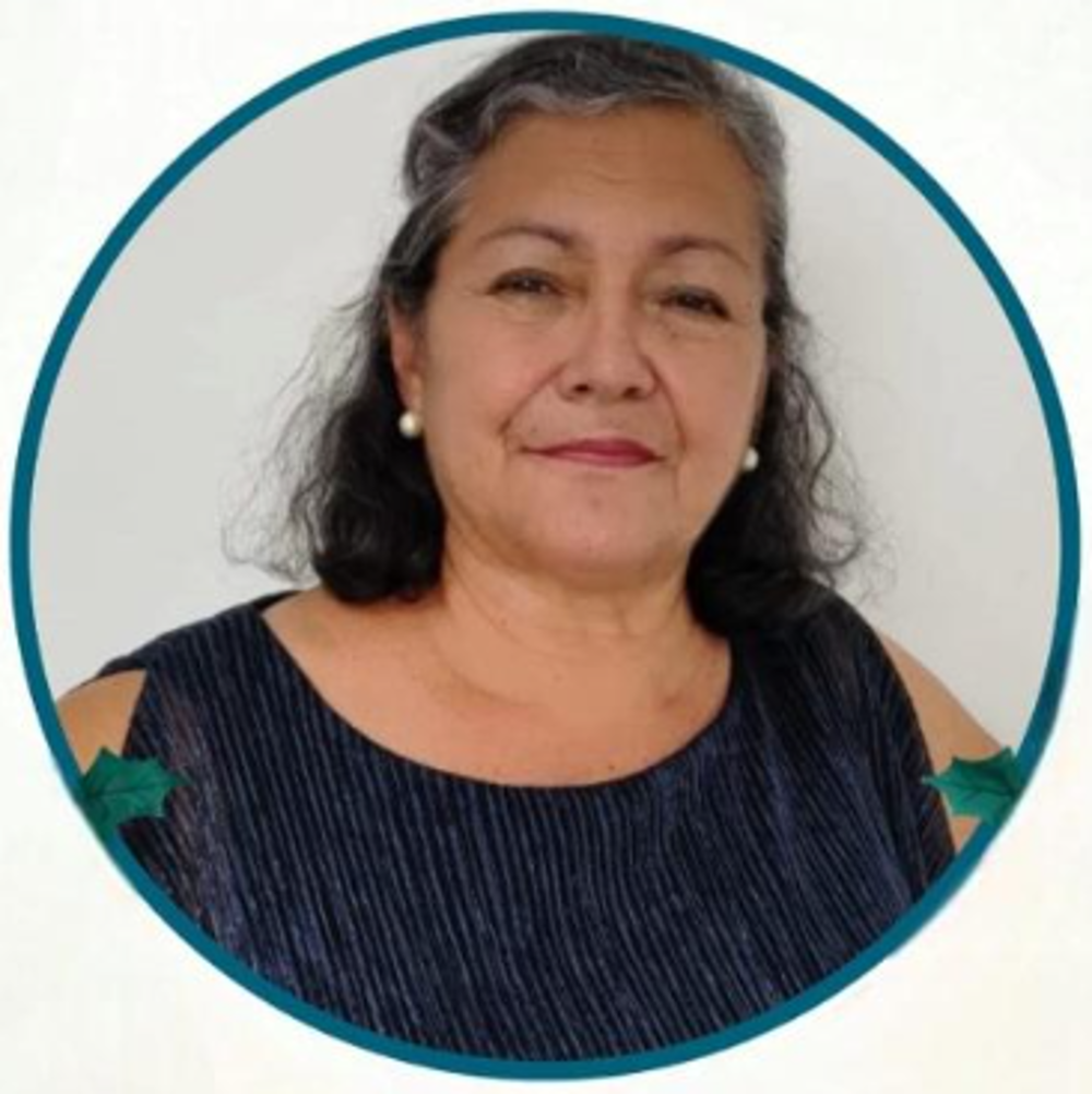 Maria Auxiliadora Sandoval - Realtor in Managua