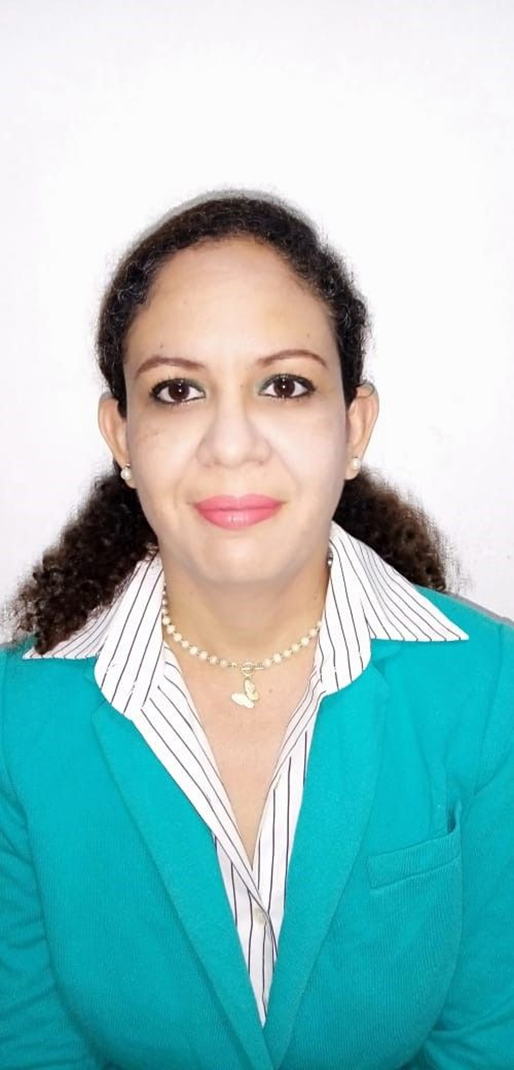 Fatima Edith Garcia Rodriguez - Realtor in Managua