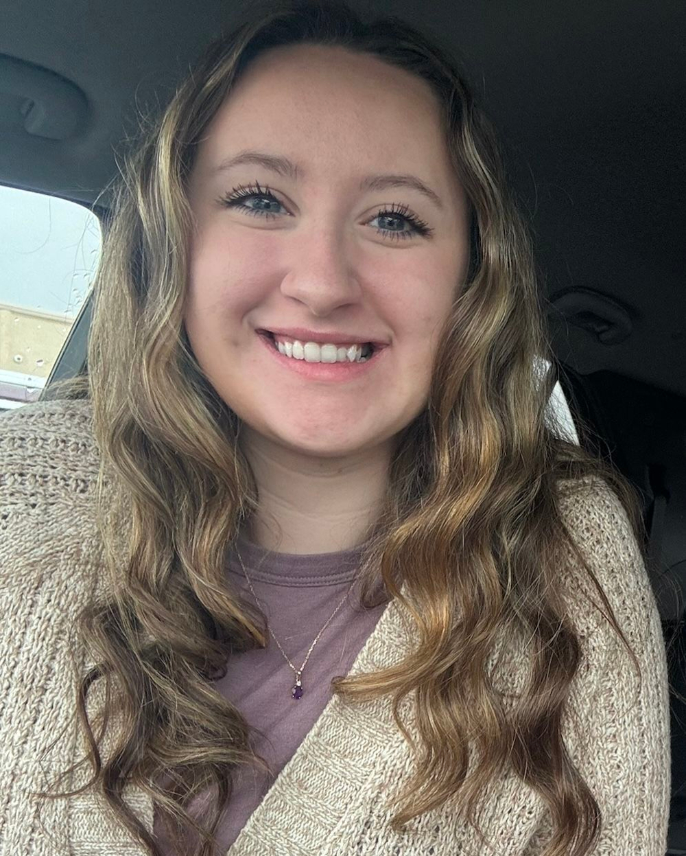 Meredith Blue - Realtor in Coon Rapids, MN
